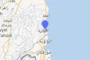 خريطة