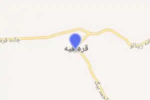 خريطة