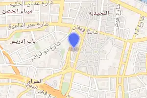 خريطة