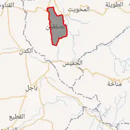 خريطة