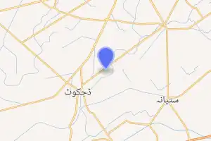 خريطة