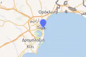 خريطة