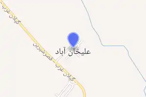 خريطة