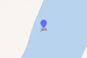 خريطة