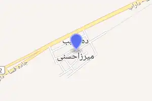 خريطة