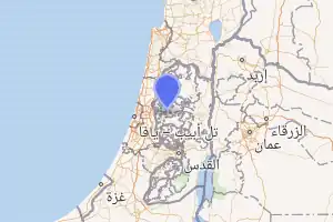 خريطة