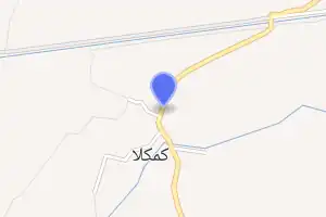 خريطة