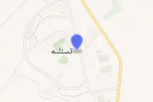 خريطة