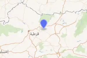 خريطة