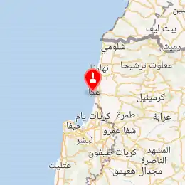 خريطة