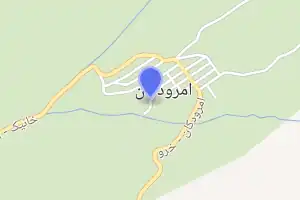 خريطة