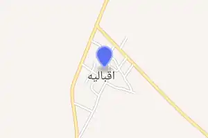 خريطة