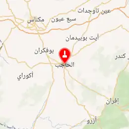 خريطة