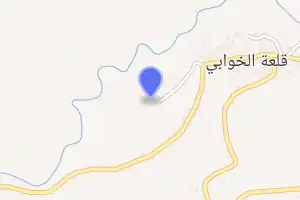 خريطة