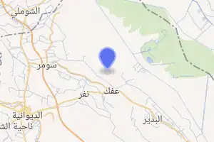 خريطة