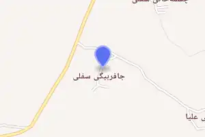 خريطة