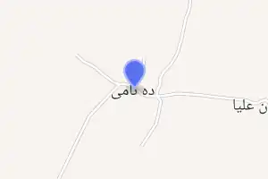 خريطة