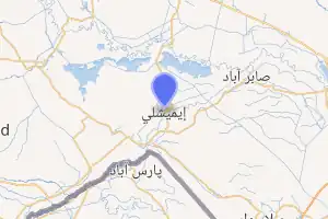 خريطة