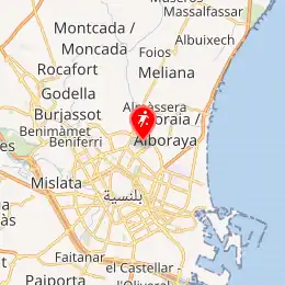 خريطة