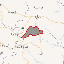 خريطة