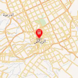 خريطة