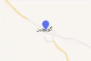 خريطة