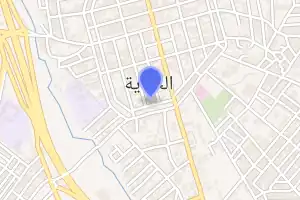 خريطة