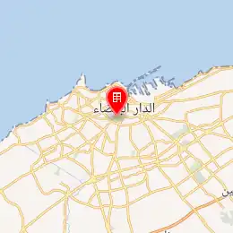 خريطة