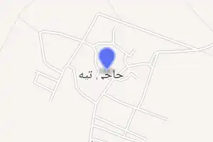 خريطة