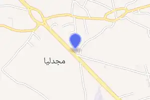 خريطة
