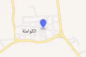خريطة
