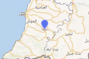 خريطة