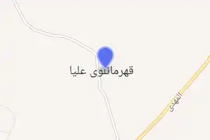 خريطة