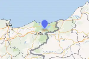 خريطة