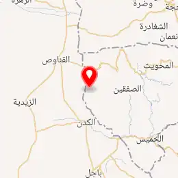 خريطة