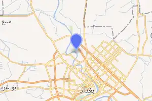 خريطة