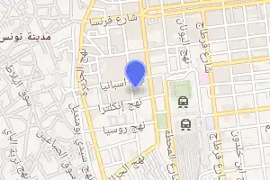 خريطة