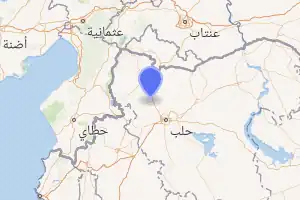 خريطة