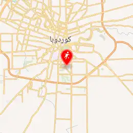 خريطة