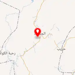 خريطة
