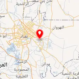 خريطة