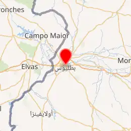 خريطة