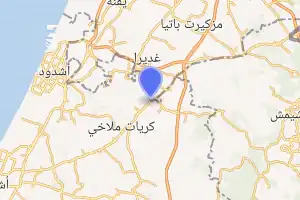 خريطة