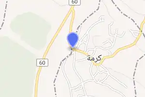 خريطة