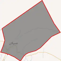 خريطة