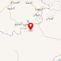 خريطة