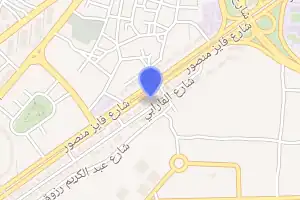 خريطة