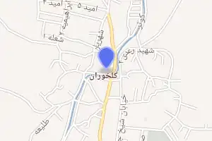 خريطة