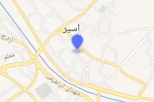 خريطة