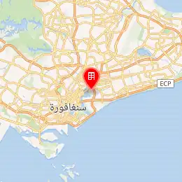 خريطة